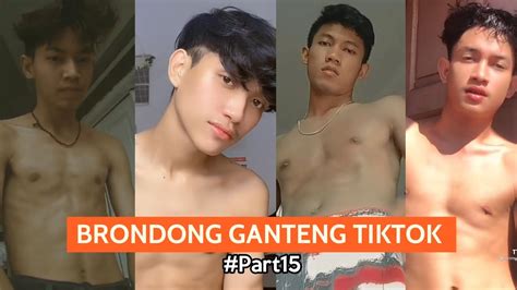 Indonesia gay homemade: rifaiju x brondong ganteng bareback。